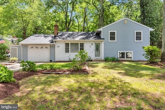 4097 Shoreham Beach Rd, Edgewater, MD 21037