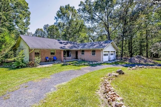 6614 Spann Rd, Batesburg, SC 29006
