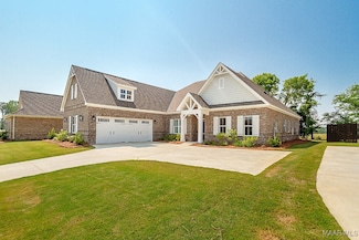 342 Setter Trail, Pike Road, AL 36064