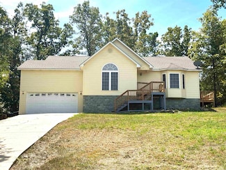 10 Pontotoc Trail, Cherokee Village, AR 72529