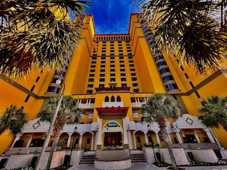 2600 N Ocean Blvd Unit 1810, Myrtle Beach, SC 29577