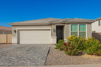 2004 E Escondido Place, Casa Grande, AZ 85122