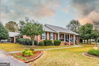 1021 Broughton Ln, Newborn, GA 30056