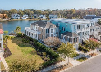 1344 Penshell Place, Mount Pleasant, SC 29464
