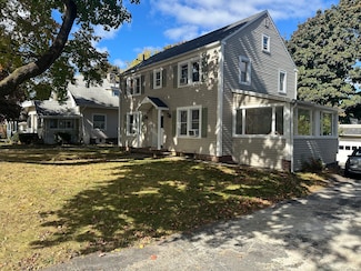 101 Leffingwell Ave, Waterbury, CT 06710