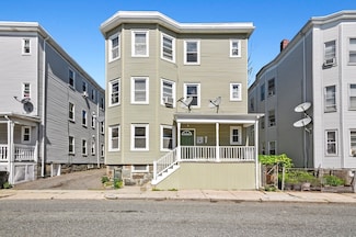 37 Lyon St Unit 1, Dorchester, MA 02122