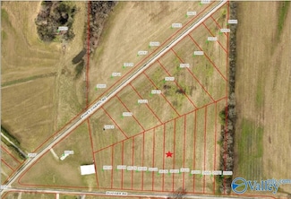 20122 Dugger Rd, Athens, AL 35614