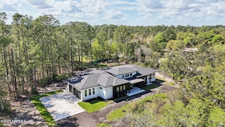 905 Oak Ridge Rd, St. Augustine, FL 32086