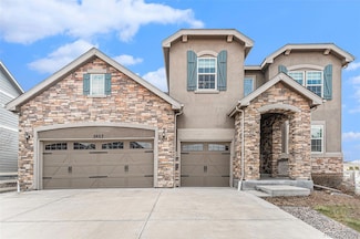 2627 Hillcroft Ln, Castle Rock, CO 80104