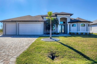 15336 Lakeland Cir, Port Charlotte, FL 33981