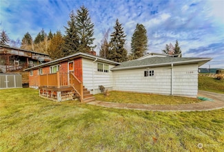 1100 N 23rd Ave, Kelso, WA 98626