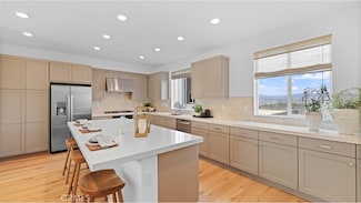 26849 Laurel Mountain Loop, Valencia, CA 91381