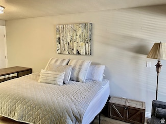 464 N Highway 143 Unit 105A, Brian Head, UT 84719