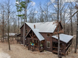 45 Eg Ln, Broken Bow, OK 74728