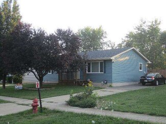 1712 Gilboa Ave, Zion, IL 60099