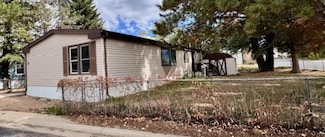 4746 E Skyline Dr Unit 31, Laramie, WY 82070