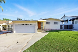 2917 Via San Carlo, Montebello, CA 90640
