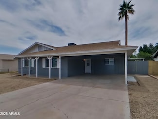 9714 N 45th Ave, Glendale, AZ 85302