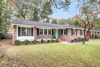 1522 Salisbury St, Charleston, SC 29407