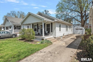 1932 S State St, Springfield, IL 62704