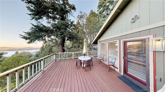 590 N Arrowhead Villa Rd, Lake Arrowhead, CA 92352