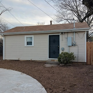 1408 SW 12th Ave, Amarillo, TX 79102