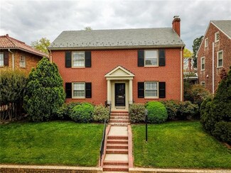 4113 Wythe Ave, Richmond, VA 23221