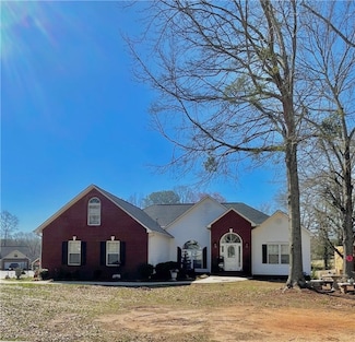 191 Amberwood Dr, Anderson, SC 29621