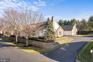 105 Barrington Way Unit 105, Souderton, PA 18964