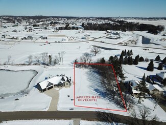 Lot 1 Tumbledown Trail, Middleton, WI 53593