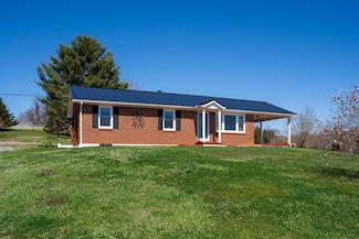 899 Timber Ridge Rd, Fairfield, VA 24435