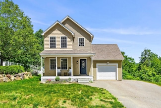 53 Hartford Brook Rd, Deerfield, NH 03037