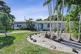 6300 SW 62nd Place, South Miami, FL 33143