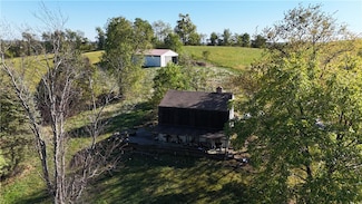776 Fraction Rd, West Finley, PA 15377