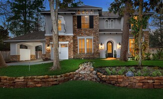 34 Hillock Woods, Spring, TX 77380
