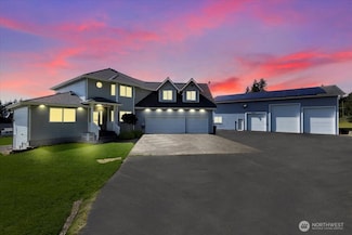 25804 Jim Creek Rd, Arlington, WA 98223