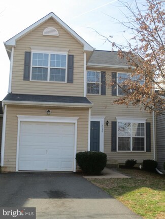 2150 Blue Spruce Dr, Culpeper, VA 22701