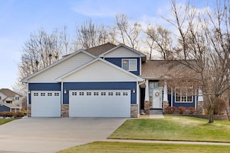 10349 49th St NE, Albertville, MN 55301