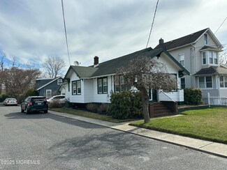 227 Liberty St, Long Branch, NJ 07740