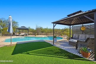 9300 E Kayenta Dr, Tucson, AZ 85749