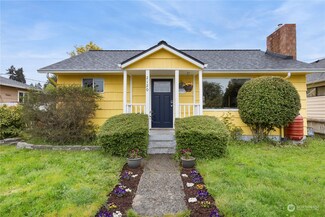 2120 Warner St, Bremerton, WA 98310