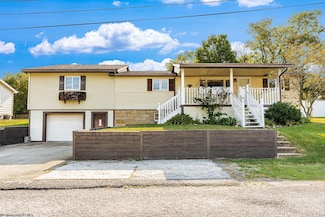 218 Horizon Dr, Morgantown, WV 26508