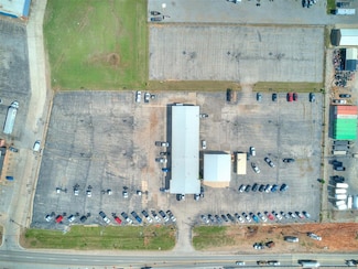 1645 E Us Highway 66, El Reno, OK 73036