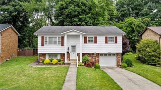 1093 Barone Dr, Weirton, WV 26062