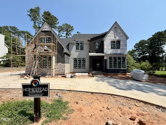 7000 N Ridge Dr, Raleigh, NC 27615