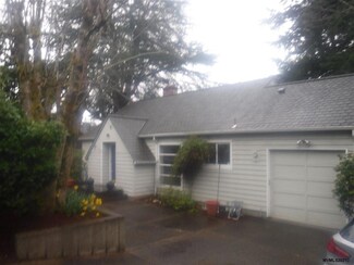 2825 SW 87th Ave, Portland, OR 97225