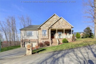 120 Canterbury Cir, Elkview, WV 25071
