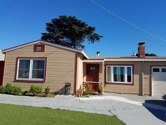 559 Dolphin Dr, Pacifica, CA 94044