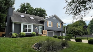 15023 W 83rd Place, Lenexa, KS 66215
