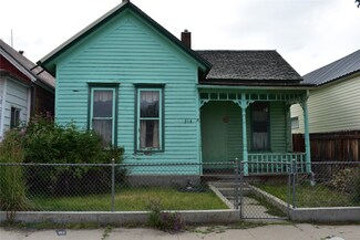 514 Ash St, Anaconda, MT 59711